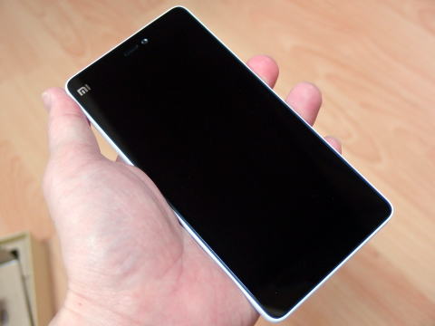 小米 4i (Xiaomi Mi 4i) 買ったよレビュー！