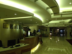 粤海ホテル ユエハイ ホテル Guangdong Hotel に宿泊した感想 マニアック香港 深セン