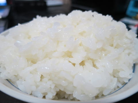 香港で日本米を美味しく食べる方法